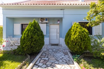 Maison 3 Chambres à Charneca de Caparica e Sobreda