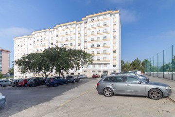 Appartement 3 Chambres à São Sebastião