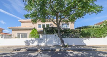 Maison 4 Chambres à Azeitão (São Lourenço e São Simão)