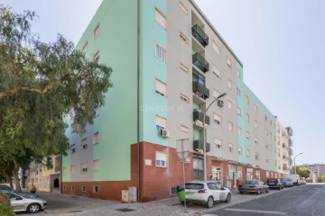 Appartement 2 Chambres à São Sebastião