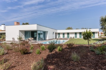 Maison 4 Chambres à Quinta do Conde