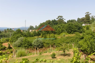 Terreno agrícola, Vilas e Roussas, Melgaço, terren