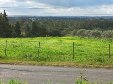 Terrenos en Póvoa da Isenta