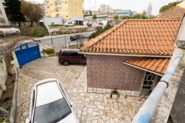 Maison 4 Chambres à Vila Franca de Xira