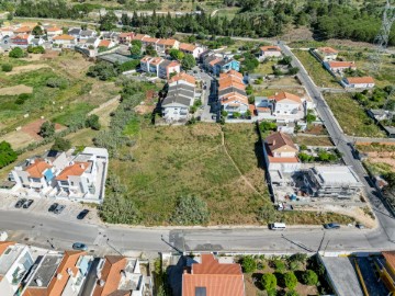 Terreno em Vialonga