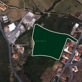 Land in Arranhó