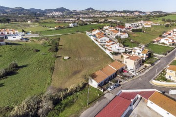 Terreno em Milharado