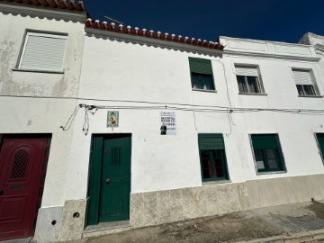 Moradia 3 Quartos em Santo Agostinho e São João Baptista e Santo Amador