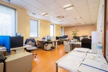 Office in Alhos Vedros