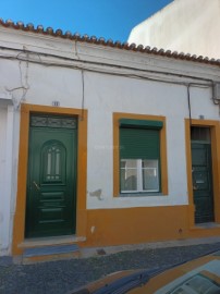 Piso 6 Habitaciones en Beja (Santiago Maior e São João Baptista)