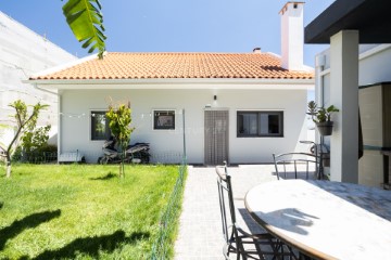 Casa o chalet 4 Habitaciones en Santa Iria de Azoia, São João da Talha e Bobadela