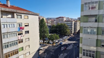 Appartement 2 Chambres à Agualva e Mira-Sintra