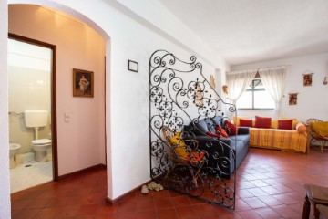 Apartment 1 Bedroom in Costa da Caparica