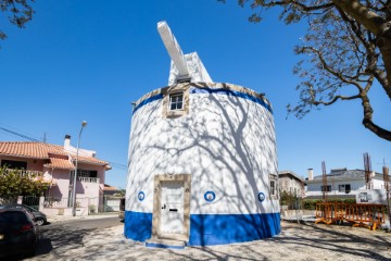 Piso 1 Habitacione en Carnaxide e Queijas