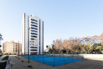 Piso 3 Habitaciones en Santa Clara