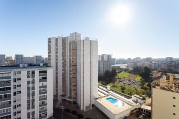 Appartement 3 Chambres à Santa Clara