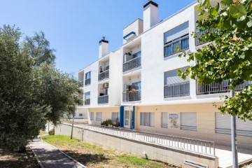 Apartment 3 Bedrooms in Alverca do Ribatejo e Sobralinho