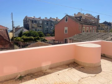 Apartamento 3 Quartos em Algés, Linda-a-Velha e Cruz Quebrada-Dafundo