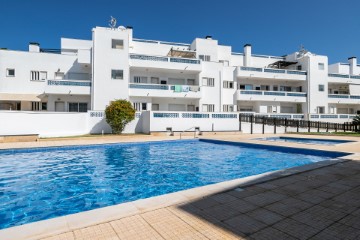 Apartment 2 Bedrooms in Santa Luzia