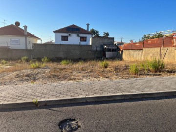 Terre à Charneca de Caparica e Sobreda