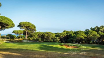 Golf Quinta da Marinha Condomínio Luxo