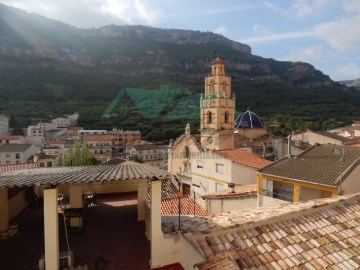 Commercial premises  in Cortes de Pallás