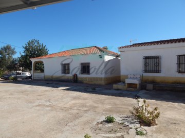 House 7 Bedrooms in Pedralba