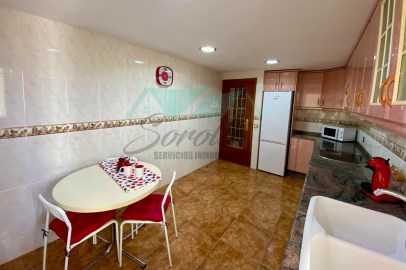 Apartamento 3 Quartos em Algirós