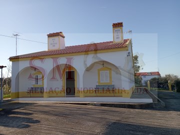 Casas rústicas 5 Habitaciones en Capelins (Santo António)