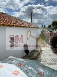 Casa o chalet 2 Habitaciones en São Miguel de Machede