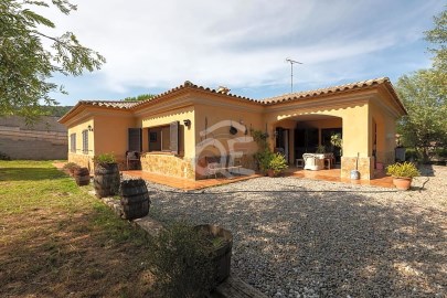 Casa o chalet 6 Habitaciones en Vall-Llobrega
