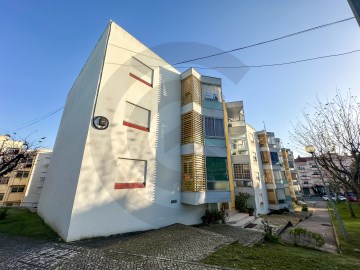 Appartement 3 Chambres à Alcanena e Vila Moreira