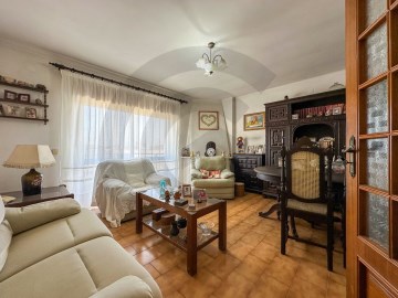 Apartamento 3 Quartos em Alcanena e Vila Moreira