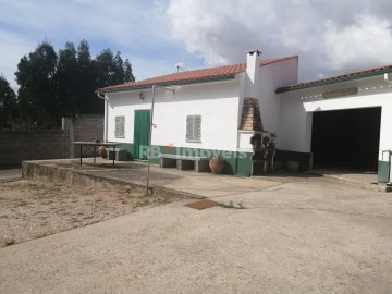 Casa Agrícola