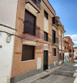 Apartamento 2 Quartos em Ajalvir