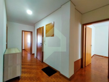 Apartamento 3 Quartos em Braga (São José de São Lázaro e São João do Souto)