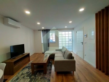 Apartment 1 Bedroom in Braga (Maximinos, Sé e Cividade)
