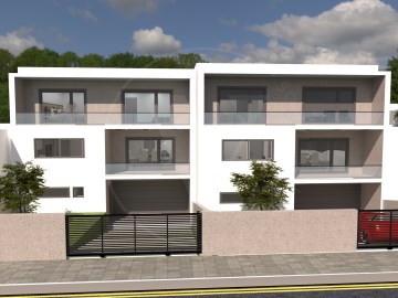 Casa o chalet 4 Habitaciones en União das freguesias de Vila Real