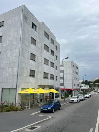 Piso 3 Habitaciones en União das freguesias de Vila Real