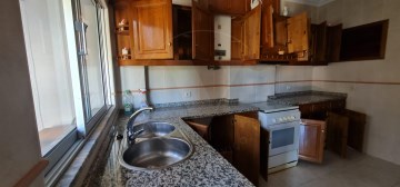 Appartement 3 Chambres à União das freguesias de Vila Real