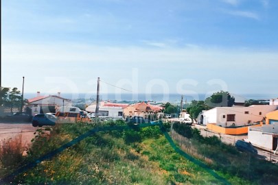 Land in Altos de Estepona
