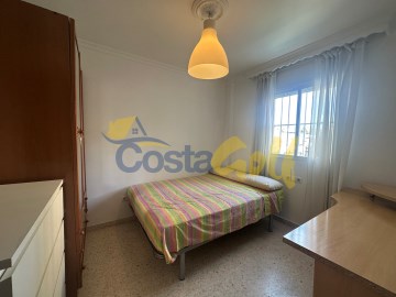 Apartment 1 Bedroom in Teatinos