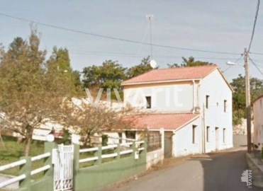Moradia 3 Quartos em Sada (Santa María)