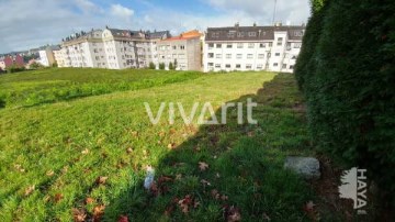 Land in Centro de Culleredo