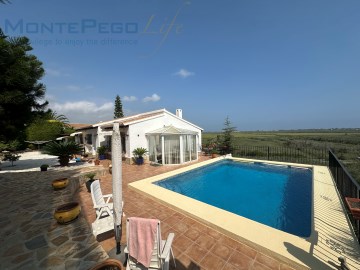 House 2 Bedrooms in Monte-Pego