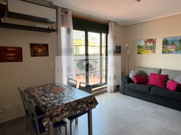 Apartment 1 Bedroom in San Miguel de Reinante (San Miguel)