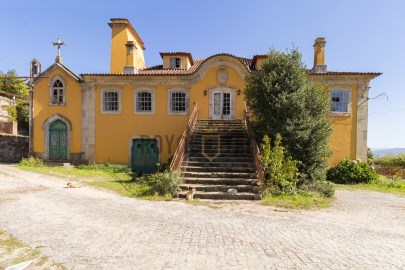 Quintas e casas rústicas 12 Quartos em Constance