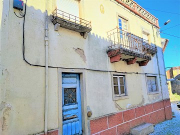 Casas rústicas 5 Habitaciones en Escalos de Cima e Lousa