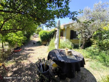 Quintas e casas rústicas 3 Quartos em Ladoeiro