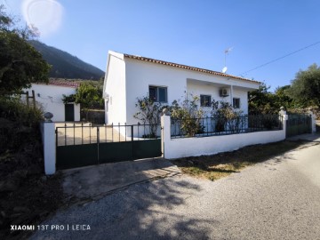 Casas rústicas 3 Habitaciones en Montes da Senhora